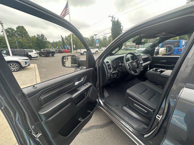 2025 Ram 1500 Vehicle Photo in Doylsetown, PA 18901