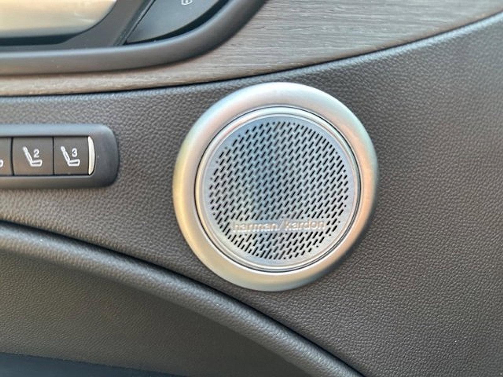 2022 Alfa Romeo Stelvio Vehicle Photo in Willow Grove, PA 19090