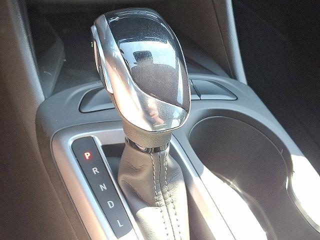 2025 Buick Envista Vehicle Photo in TREVOSE, PA 19053-4984