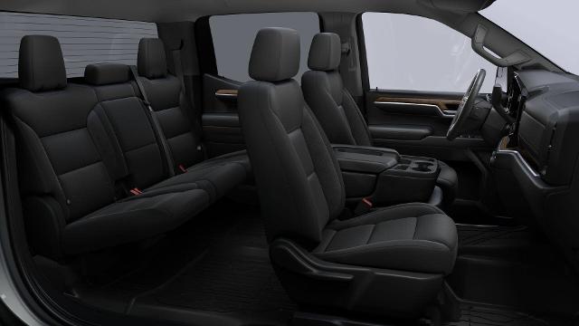 2026 Chevrolet Silverado 1500 Vehicle Photo in LANCASTER, PA 17601-0000