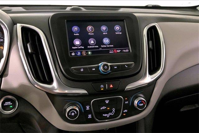 2022 Chevrolet Equinox Vehicle Photo in INDEPENDENCE, MO 64055-1314