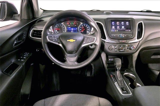 2022 Chevrolet Equinox Vehicle Photo in KANSAS CITY, MO 64114-4502