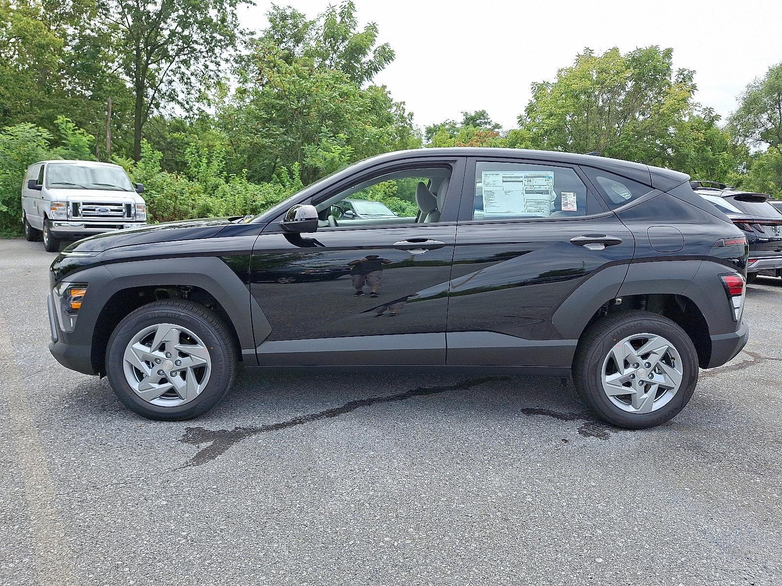 2026 Hyundai KONA Vehicle Photo in Harrisburg, PA 17111