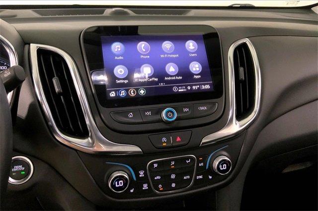 2024 Chevrolet Equinox Vehicle Photo in INDEPENDENCE, MO 64055-1314