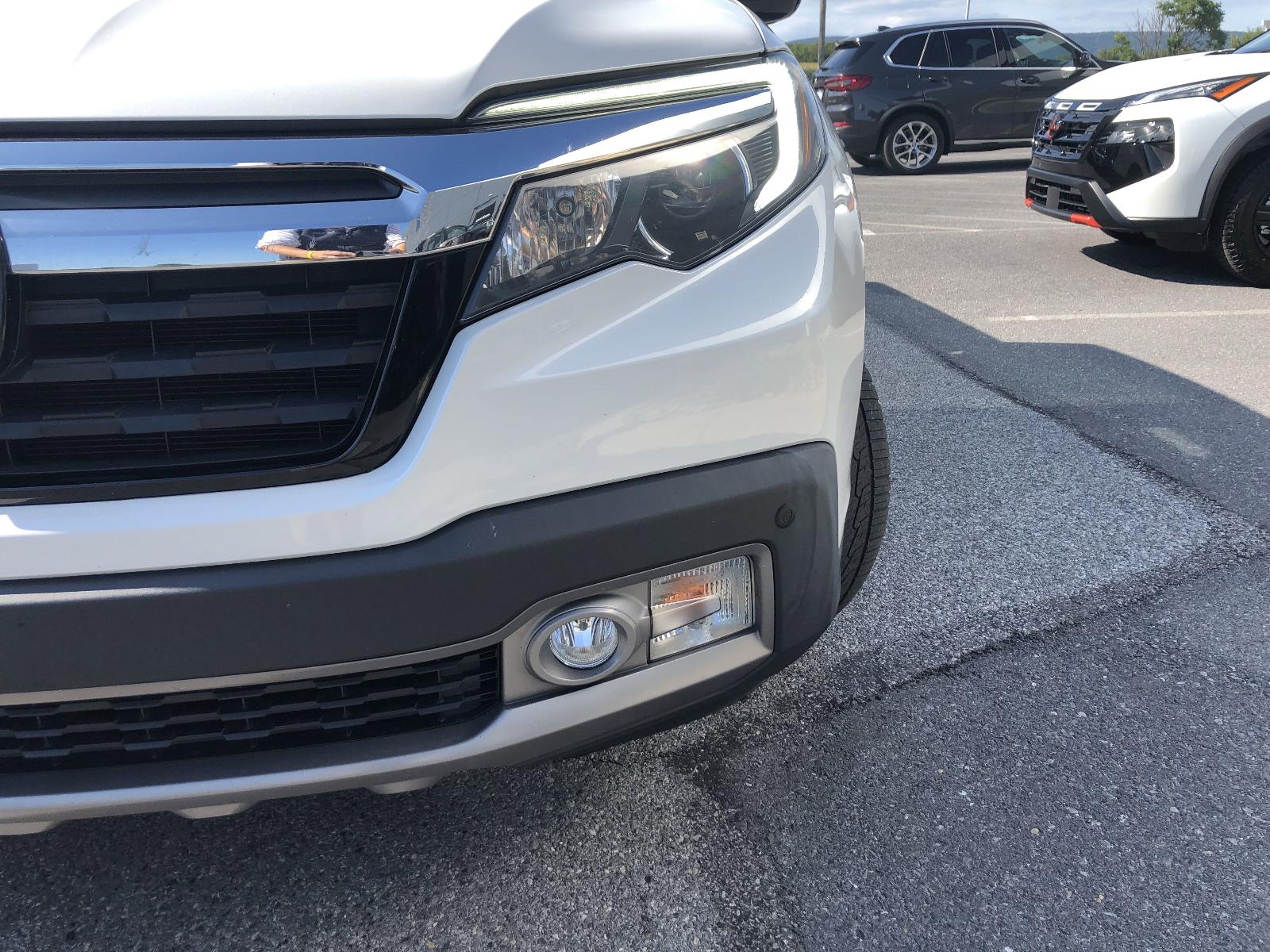 2020 Honda Ridgeline Vehicle Photo in Mechanicsburg, PA 17050