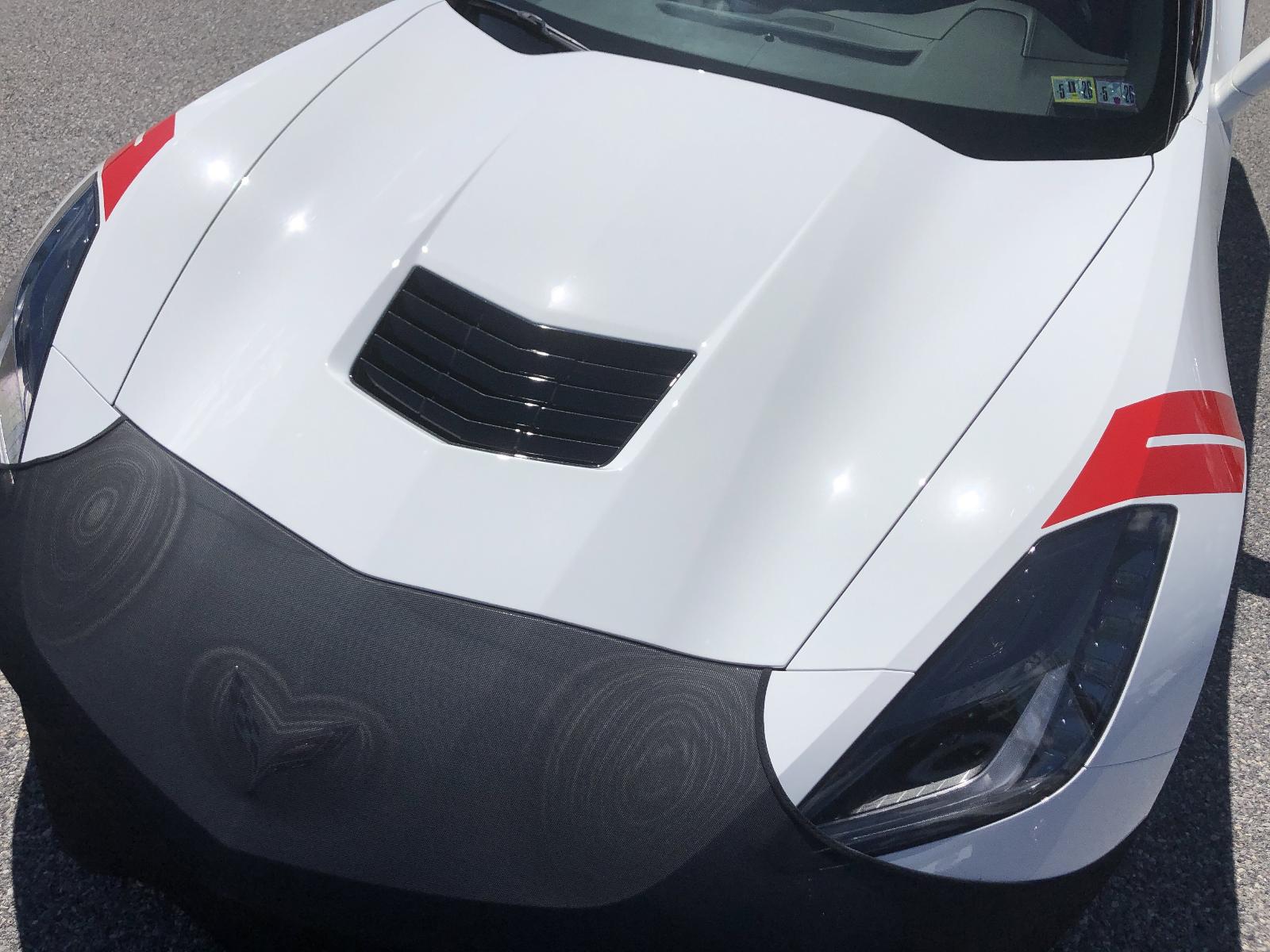 2017 Chevrolet Corvette Vehicle Photo in Mechanicsburg, PA 17050