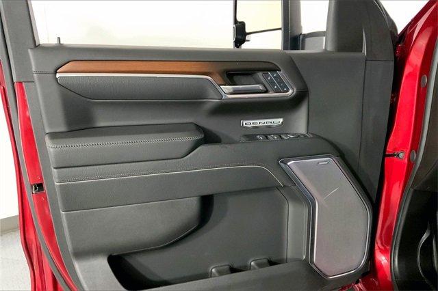 2024 GMC Sierra 1500 Vehicle Photo in INDEPENDENCE, MO 64055-1377