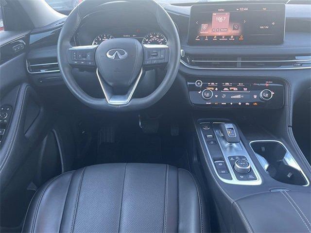 2025 INFINITI QX60 Vehicle Photo in Willow Grove, PA 19090