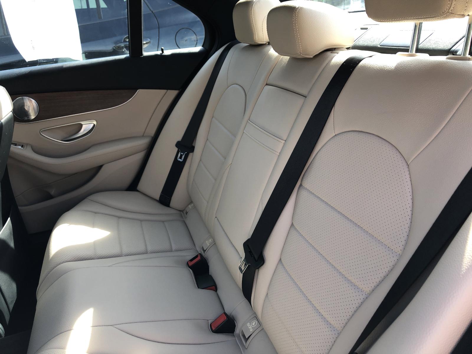 2019 Mercedes-Benz C-Class Vehicle Photo in Mechanicsburg, PA 17050
