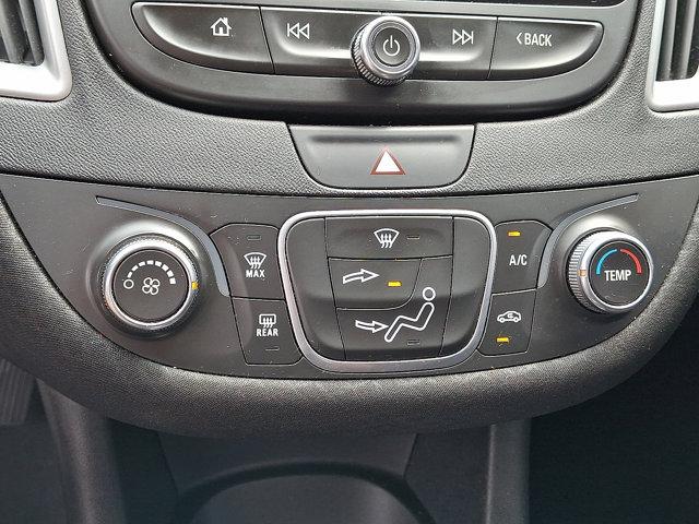 2019 Chevrolet Malibu Vehicle Photo in Philadelphia, PA 19116
