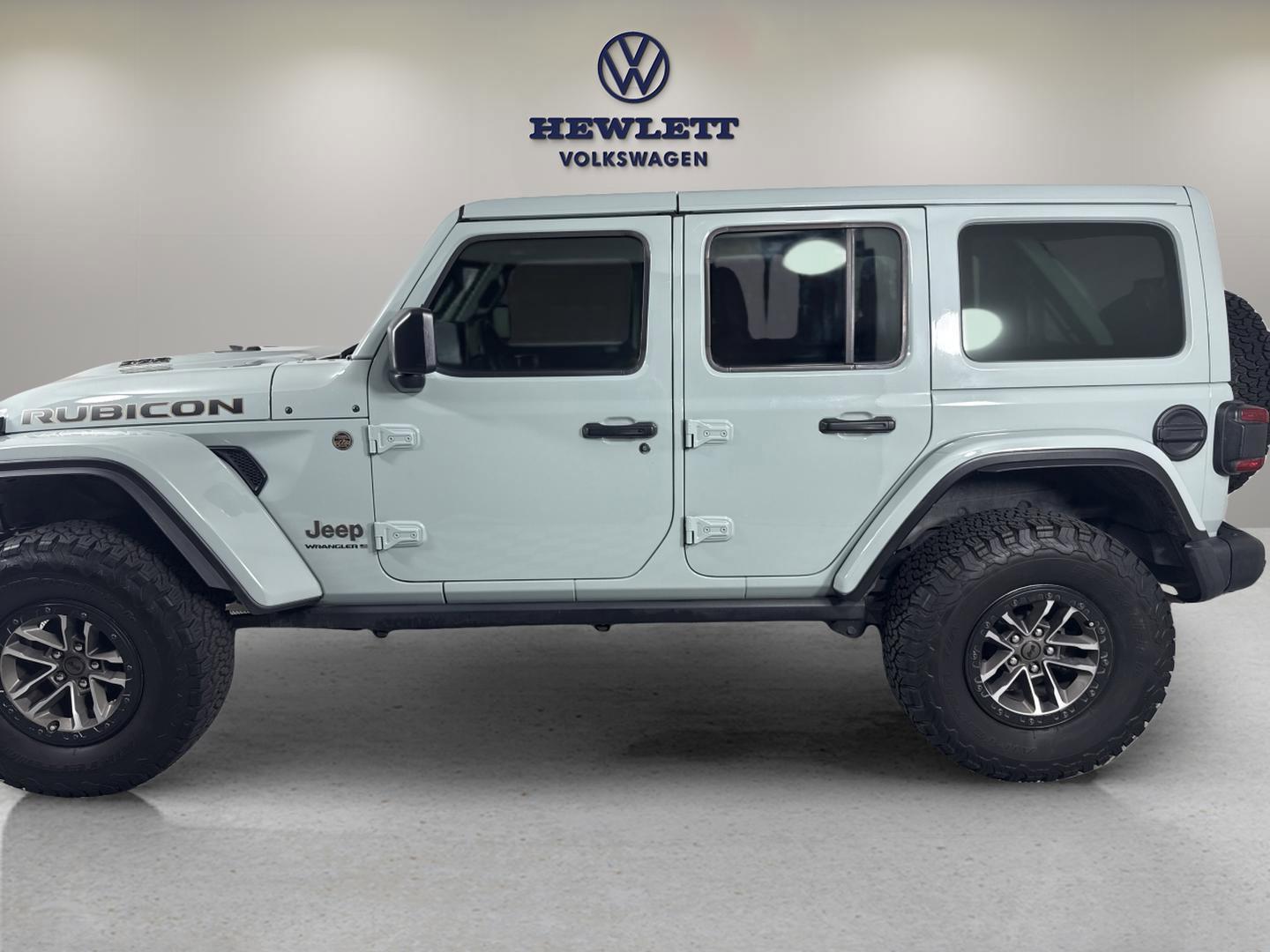 2024 Jeep Wrangler Vehicle Photo in Georgetown, TX 78626