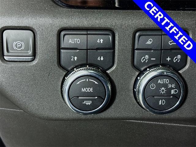 2022 GMC Sierra 1500 Vehicle Photo in PUYALLUP, WA 98371-4149
