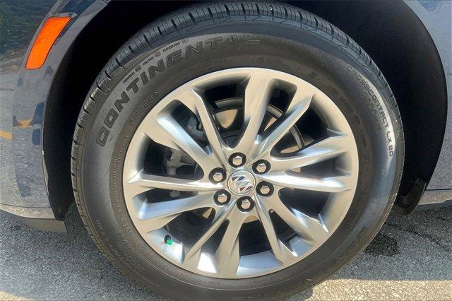 2023 Buick Enclave Vehicle Photo in KANSAS CITY, MO 64114-4545