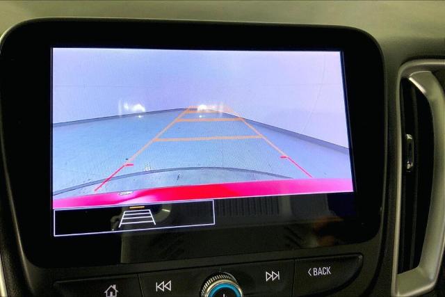 2023 Chevrolet Malibu Vehicle Photo in Kansas City, MO 64114