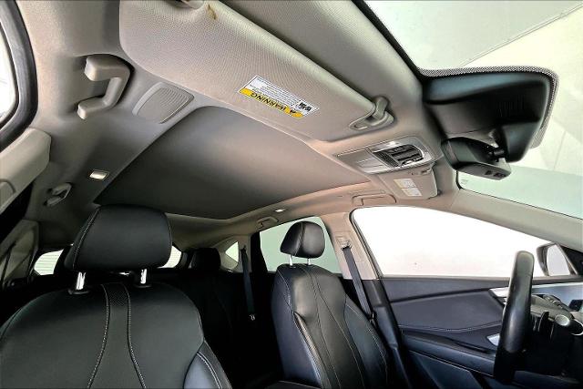 2022 Acura RDX Vehicle Photo in Grapevine, TX 76051