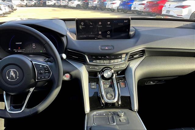 2025 Acura TLX Vehicle Photo in Grapevine, TX 76051