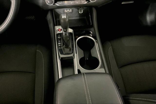 2024 Nissan Altima Vehicle Photo in Kansas City, MO 64114