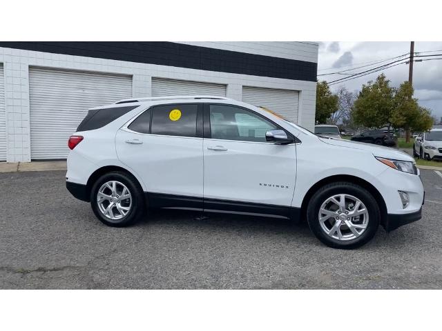 2020 Chevrolet Equinox Vehicle Photo in TURLOCK, CA 95380-4918