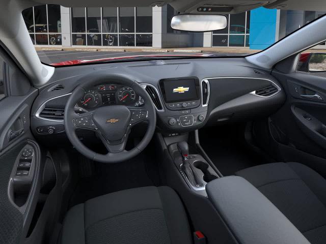 2025 Chevrolet Malibu Vehicle Photo in MOON TOWNSHIP, PA 15108-2571