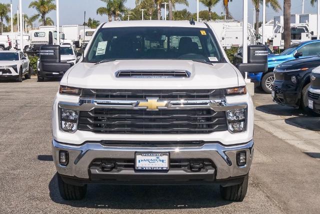 2024 Chevrolet Silverado 2500 HD Vehicle Photo in VENTURA, CA 93003-8585