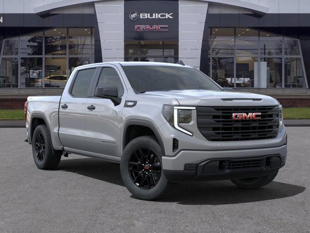 2025 GMC Sierra 1500 Vehicle Photo in PORTLAND, OR 97225-3518