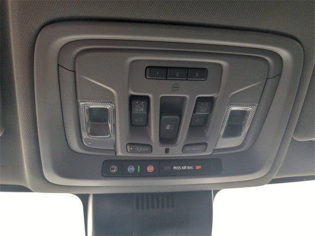 2024 GMC Sierra 2500 HD Vehicle Photo in EASTLAND, TX 76448-3020