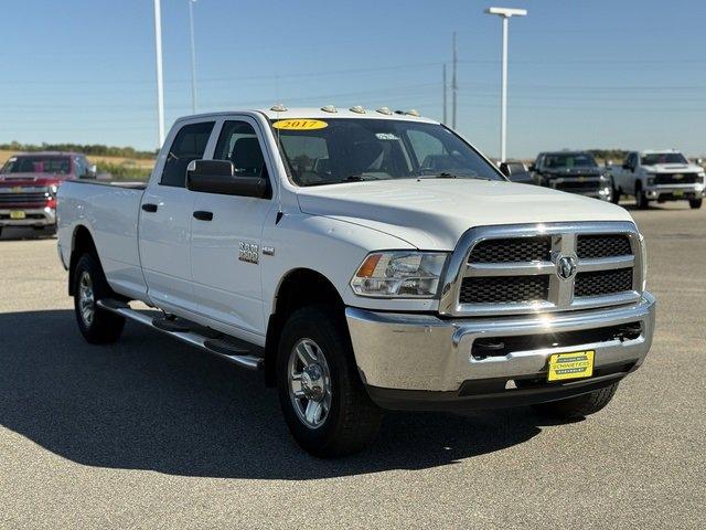 Used 2017 RAM Ram 3500 Pickup Tradesman with VIN 3C63R3GJ1HG599959 for sale in Willmar, Minnesota