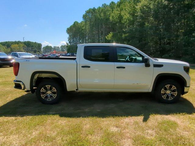 2024 GMC Sierra 1500 Vehicle Photo in ALBERTVILLE, AL 35950-0246