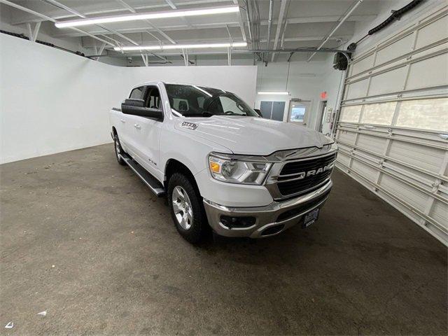 2020 Ram 1500 Vehicle Photo in PORTLAND, OR 97225-3518