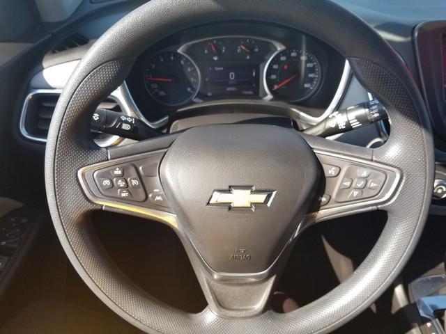 2022 Chevrolet Equinox Vehicle Photo in ELYRIA, OH 44035-6349