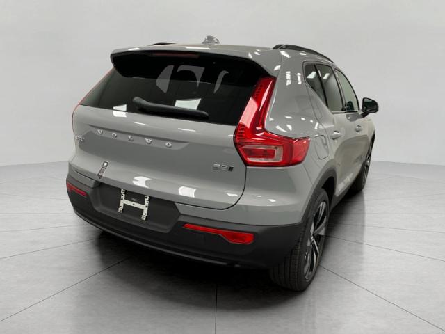 2025 Volvo XC40 Vehicle Photo in Appleton, WI 54913