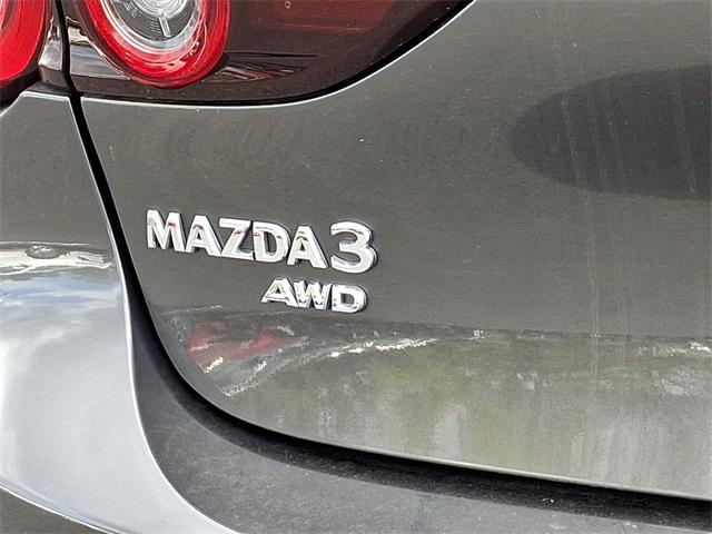 2024 Mazda3 Hatchback Vehicle Photo in New Bloomfield, PA 17068