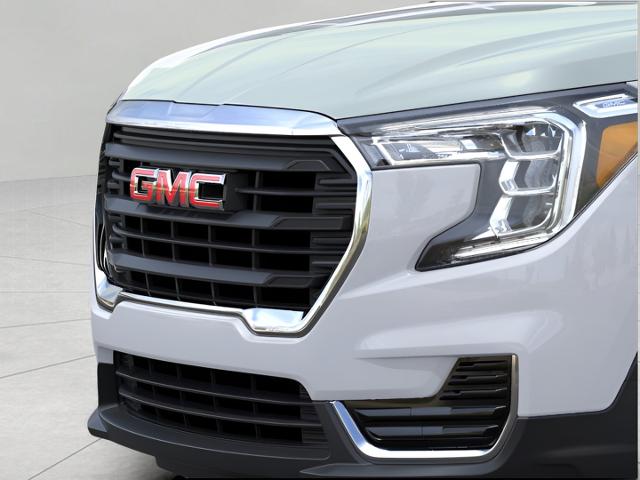 2024 GMC Terrain Vehicle Photo in GREEN BAY, WI 54303-3330