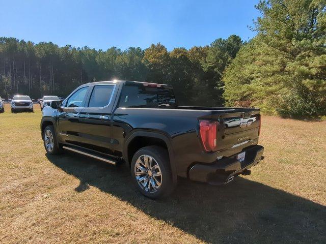 2025 GMC Sierra 1500 Vehicle Photo in ALBERTVILLE, AL 35950-0246