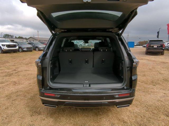 2025 Buick Enclave Vehicle Photo in ALBERTVILLE, AL 35950-0246