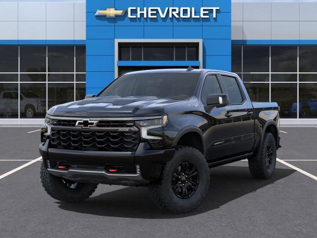 2025 Chevrolet Silverado 1500 Vehicle Photo in AUSTIN, TX 78759-4154