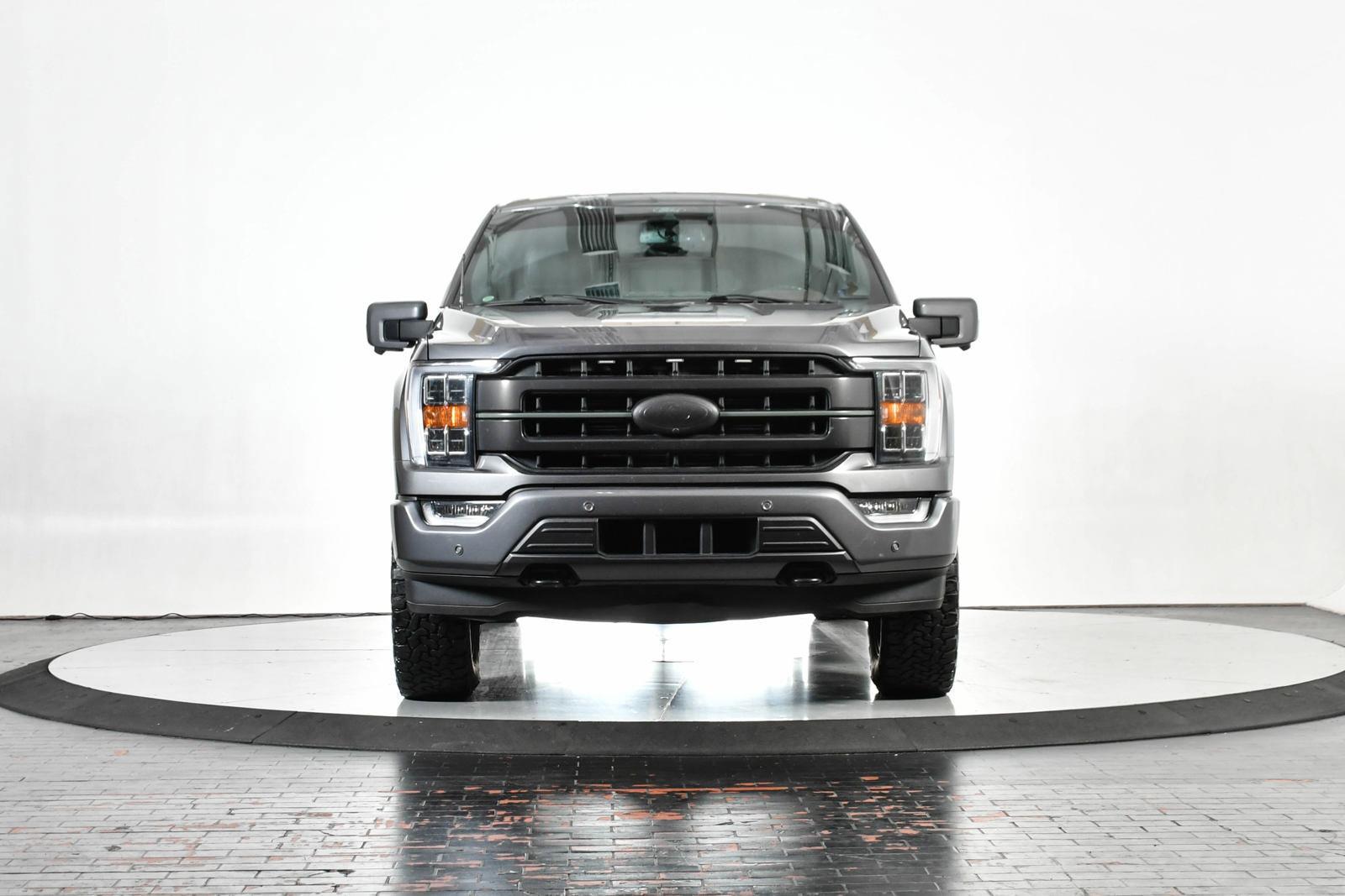 2021 Ford F-150 Vehicle Photo in DALLAS, TX 75235