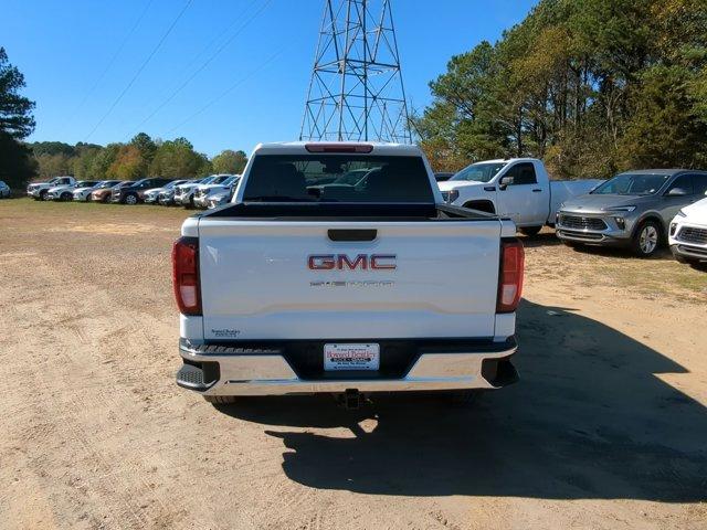 2025 GMC Sierra 1500 Vehicle Photo in ALBERTVILLE, AL 35950-0246