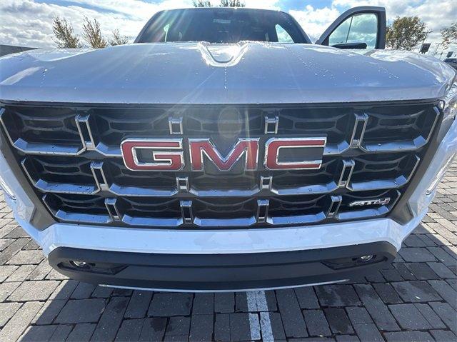 2024 GMC Canyon Vehicle Photo in BOWLING GREEN, KY 42104-4102