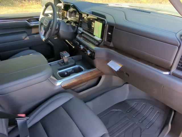 2025 GMC Sierra 1500 Vehicle Photo in ALBERTVILLE, AL 35950-0246