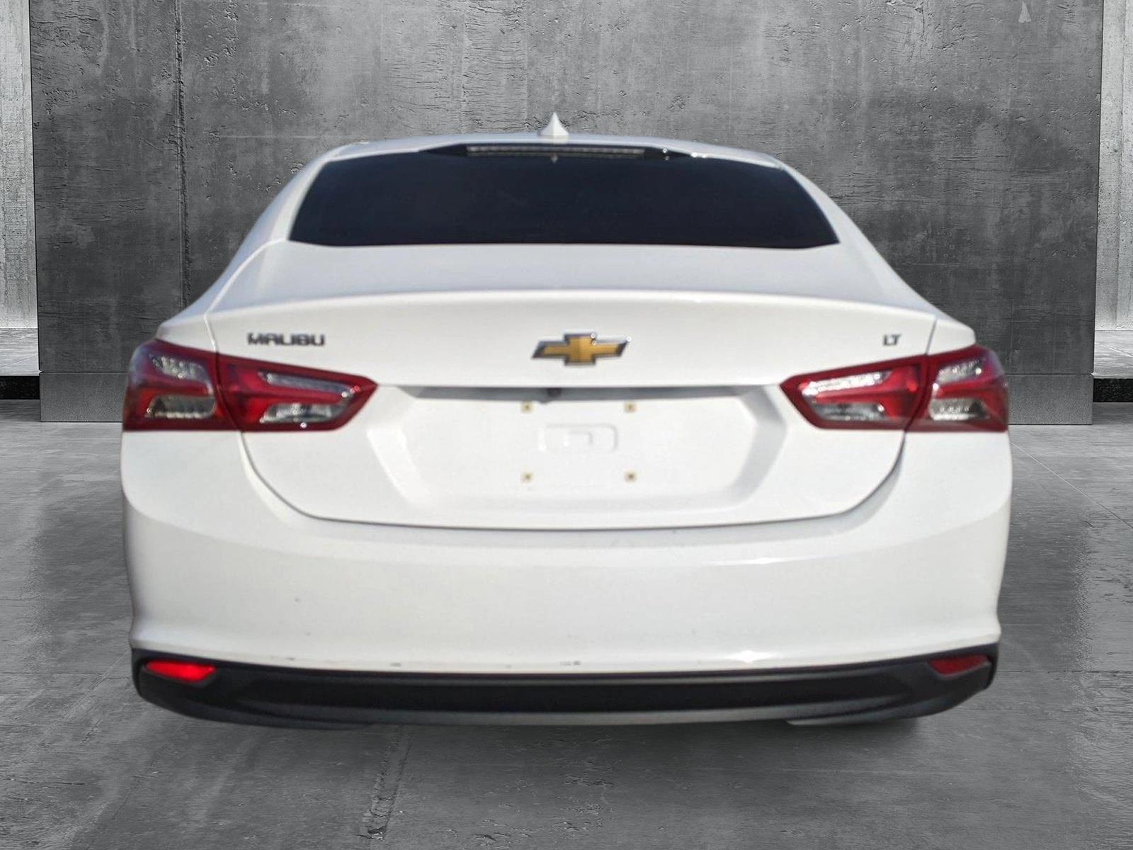 2020 Chevrolet Malibu Vehicle Photo in Austin, TX 78728