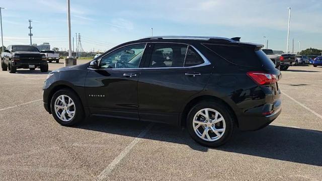 2020 Chevrolet Equinox Vehicle Photo in HOUSTON, TX 77054-4802