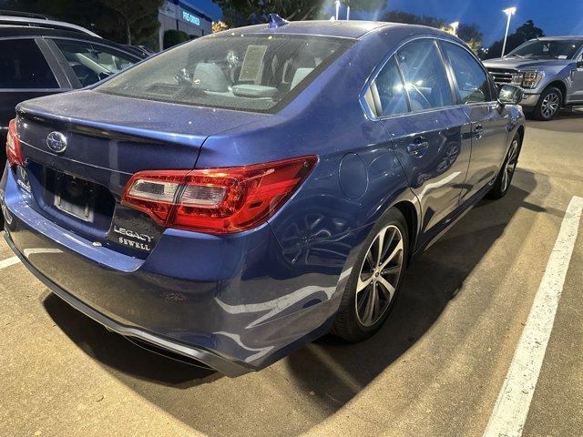 2019 Subaru Legacy Vehicle Photo in DALLAS, TX 75209