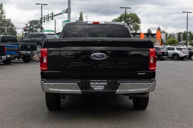 2023 Ford F-150 Vehicle Photo in Tigard, OR 97223