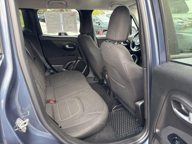 2020 Jeep Renegade Vehicle Photo in MEDINA, OH 44256-9631