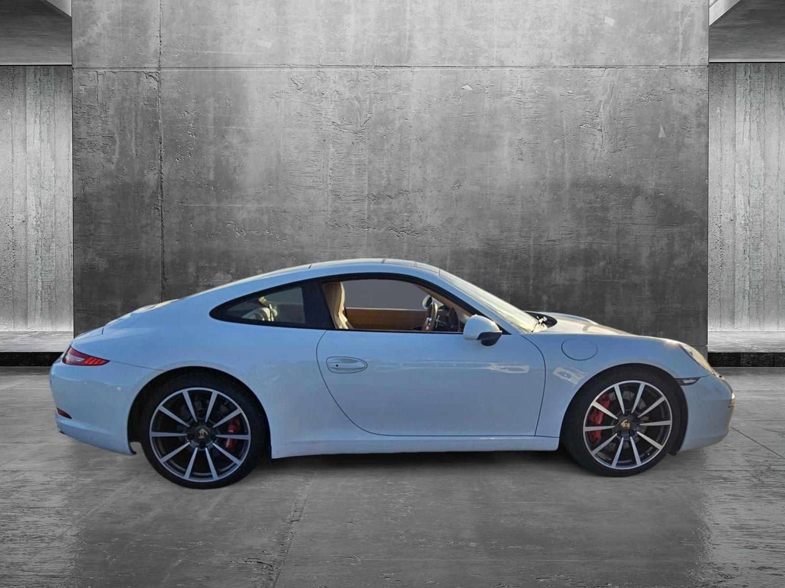 2014 Porsche 911 Vehicle Photo in Fort Lauderdale, FL 33316