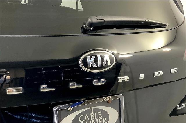 2020 Kia Telluride Vehicle Photo in Lees Summit, MO 64086