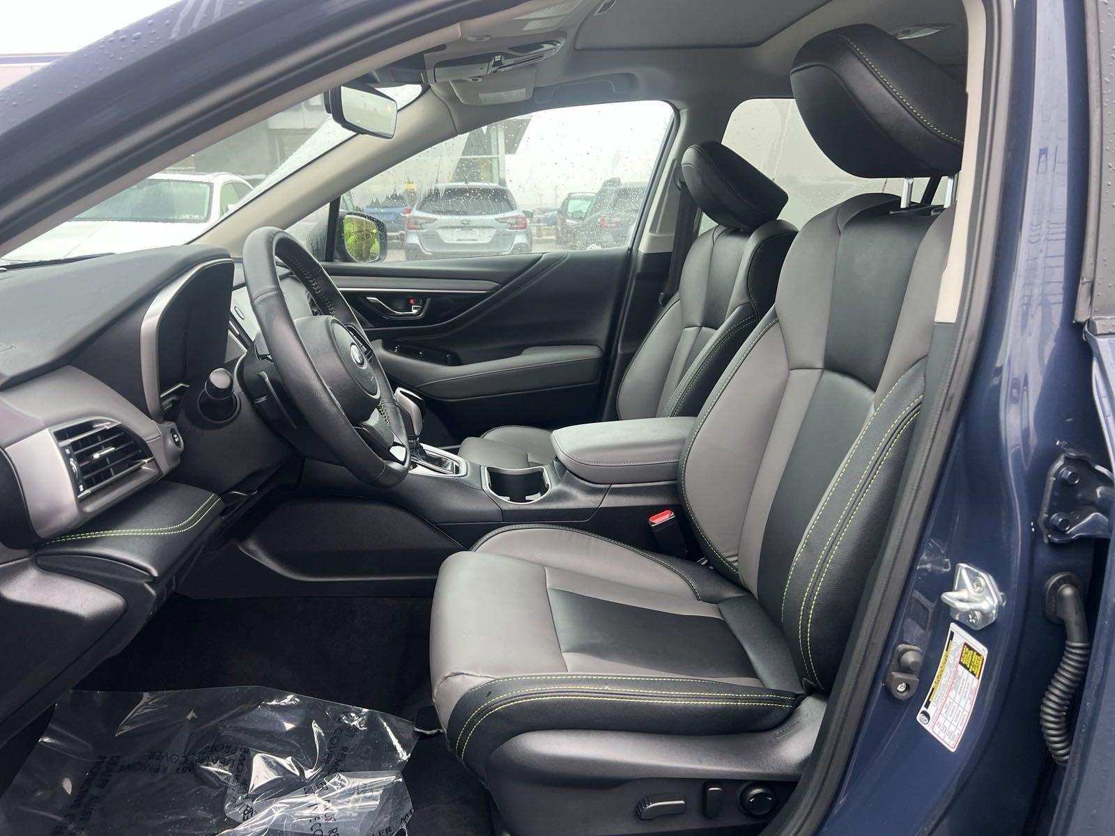 2024 Subaru Outback Vehicle Photo in Mechanicsburg, PA 17050