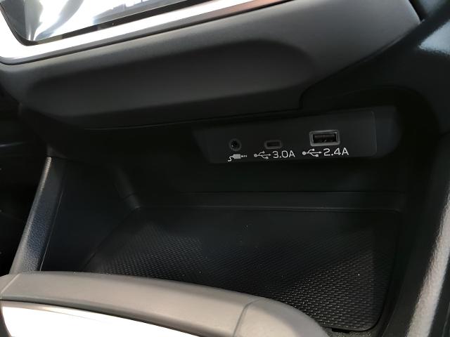 2024 Subaru Crosstrek Vehicle Photo in Green Bay, WI 54304