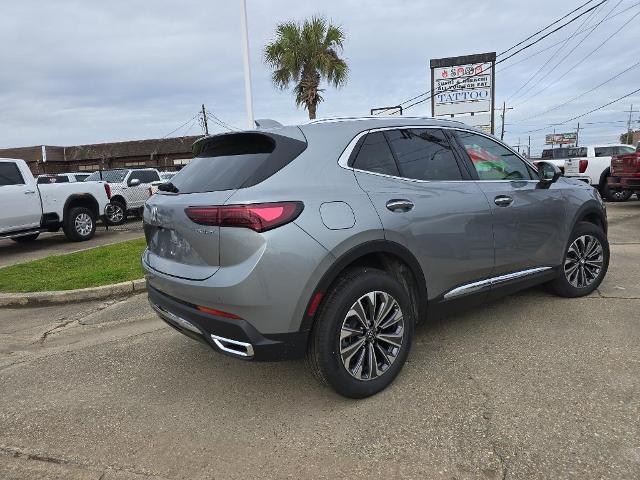 2025 Buick Envision Vehicle Photo in LAFAYETTE, LA 70503-4541